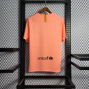 Camisa 3 Barcelona Retrô 2018/19 - Masculina