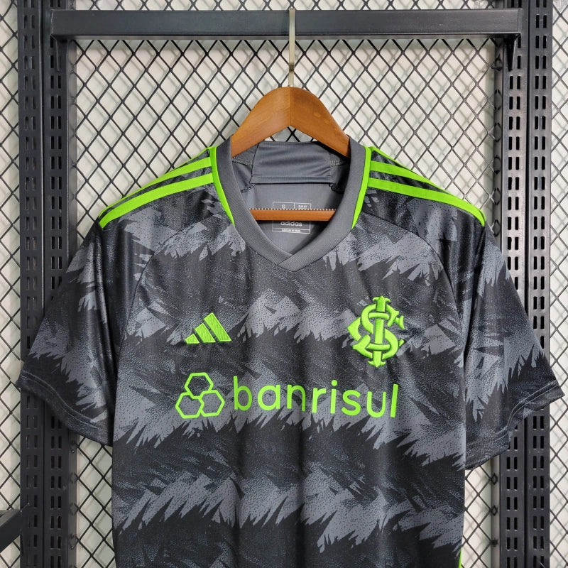 Camisa 3 Internacional 2023/24 Torcedor - Masculina