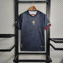 Camisa Portugal "The Siu" Comma Football 2023 Torcedor - Masculina