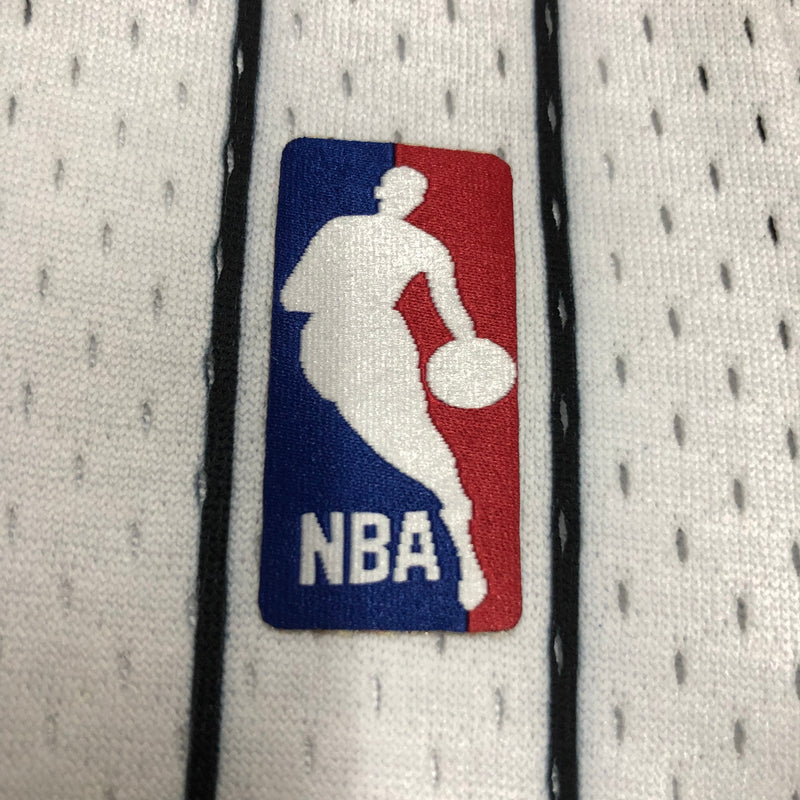 Regata Orlando Magic Branca 1994/95 - Hardwood Classics