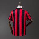 Camisa 1 AC Milan Retrô 1993/94 - Masculina