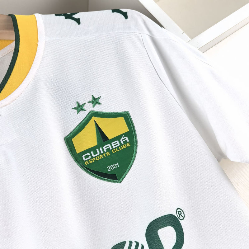 Camisa 2 Cuiabá 24/25 - Masculina