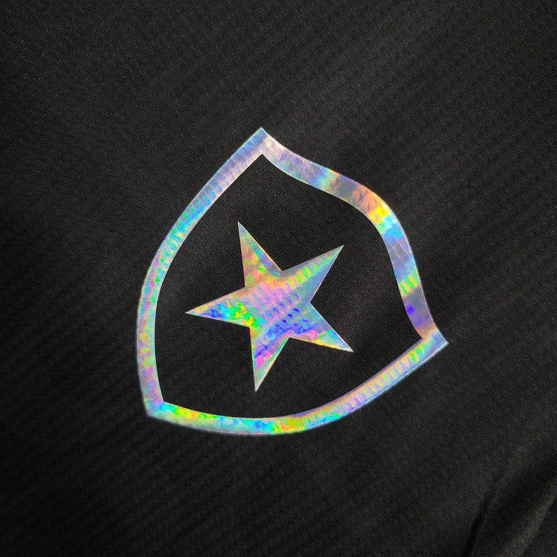 Camisa Edição Especial Botafogo 2023 Torcedor - Masculina