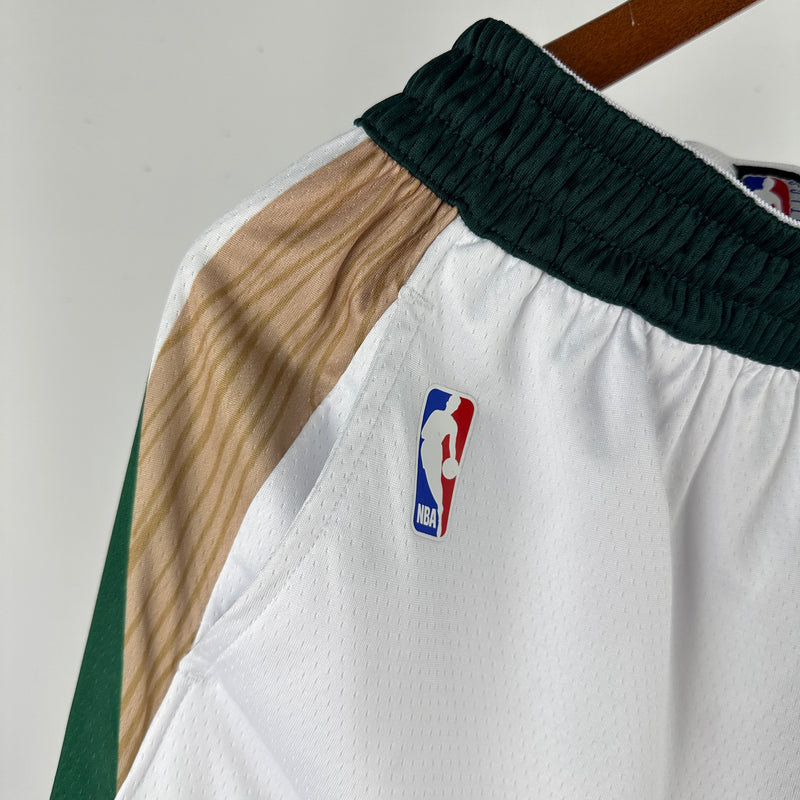 Bermuda Boston Celtics 2023/24 - City Edition
