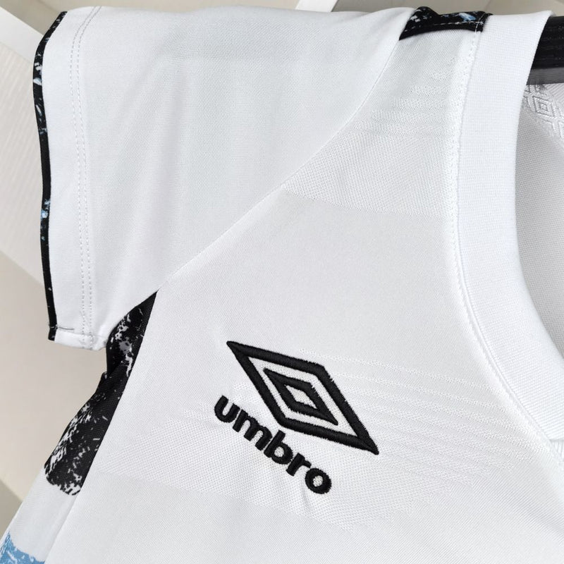 Camisa 2 Grêmio 2024/25 Torcedora - Feminina
