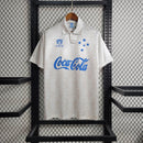 Camisa 2 Cruzeiro Retrô 1993/94 - Masculina