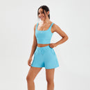 Conjunto Casual Nike - Feminino