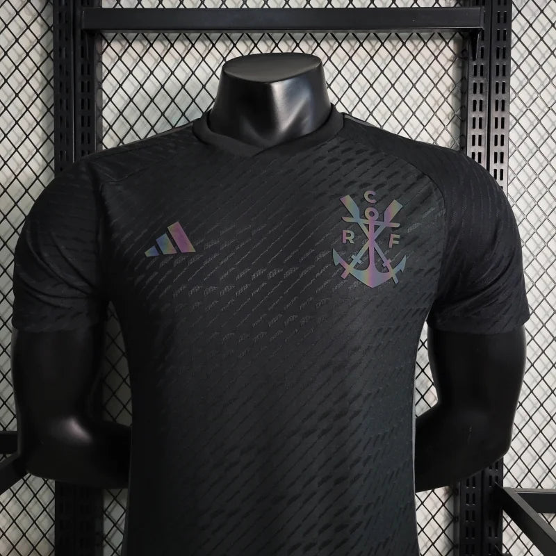Camisa 3 Flamengo 2023/24 Jogador - Masculina