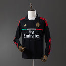 Camisa 3 AC Milan Retrô 2011/12 - Masculina