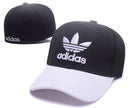 Boné Adidas Trefoil flexfit - Unissex