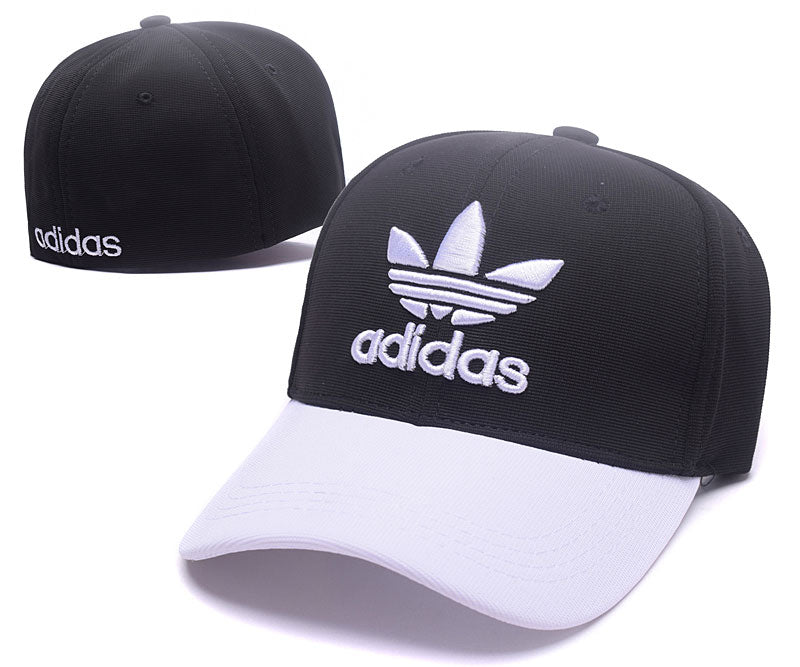 Boné Adidas Trefoil flexfit - Unissex