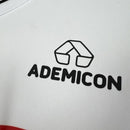 Camisa 1 São Paulo 2025/26 Torcedor - Masculina