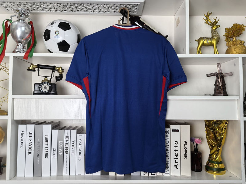 Camisa 1 França 24/25 Torcedor - Masculina