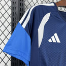 Camisa Treino Cruzeiro 2026/27 Azul Marinho - Masculina