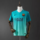 Camisa 3 Barcelona Retrô 2016/17 - Masculina