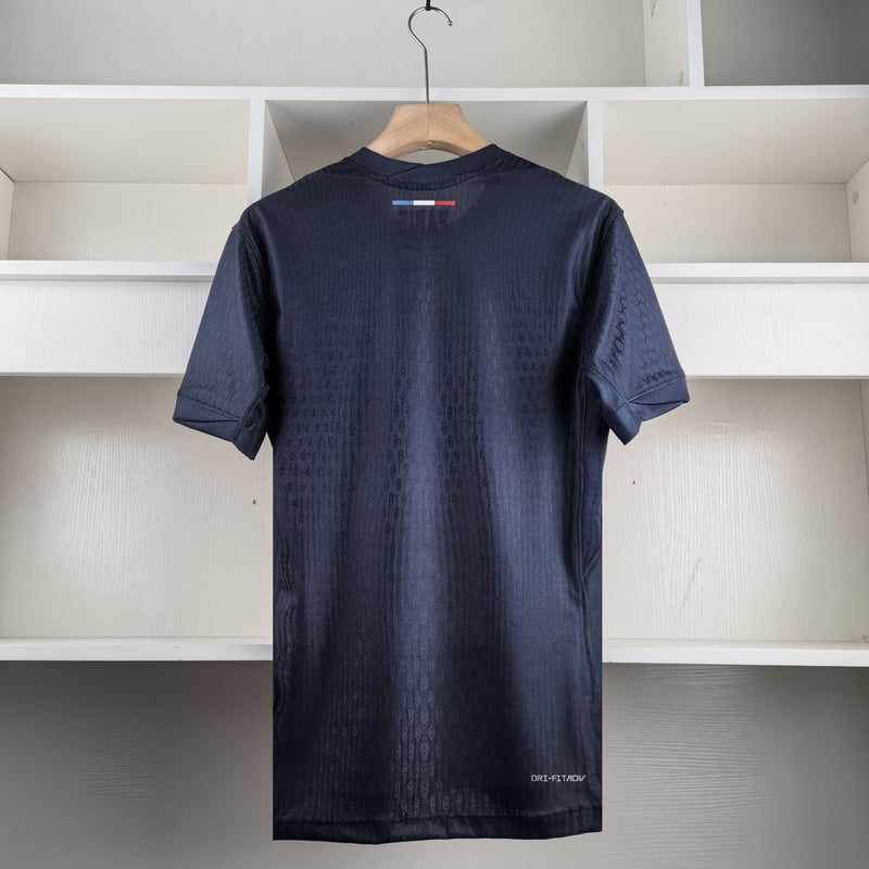 Camisa 1 Paris Saint Germain 24/25 Jogador - Masculina