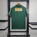 Camisa 3 Cruzeiro Retrô 2011/12 - Masculina