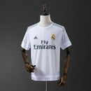 Camisa 1 Real Madrid Retrô 2015/16 - Masculina