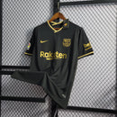 Camisa 2 Barcelona 2020/21 Torcedor - Masculina