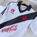 Camisa 2 Vasco da Gama Retro 1989 - Masculina