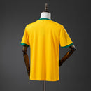 Camisa 1 Brasil Retrô 1970 - Masculina