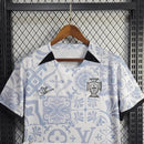 Camisa Portugal Edição Especial Louis Vitton 2024 - Masculina