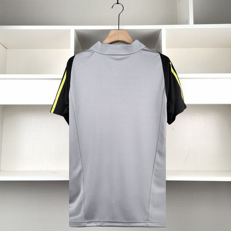 Camisa Treino Polo Flamengo 2024/25 Torcedor - Masculina