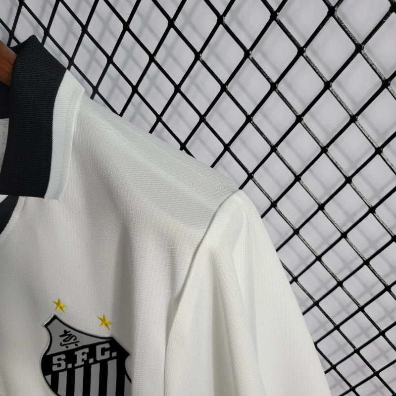 Camisa Santos x Charlie Brown JR. Dias de Luta 2022 - Masculina