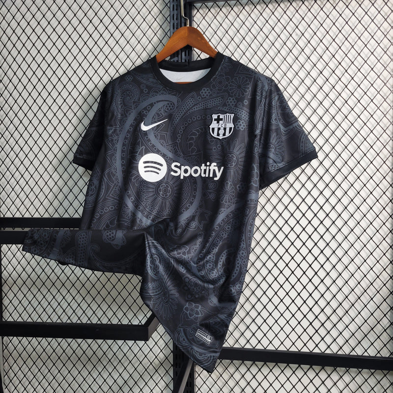 Camisa Edição Especial Barcelona 2023 Torcedor - Masculina