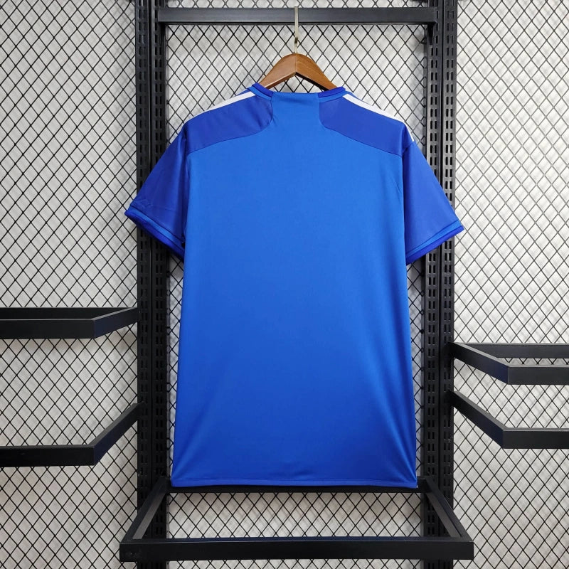 Camisa 1 Cruzeiro 24/25 Torcedor - Masculina