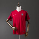 Camisa 1 Portugal Retrô 2016 - Masculina