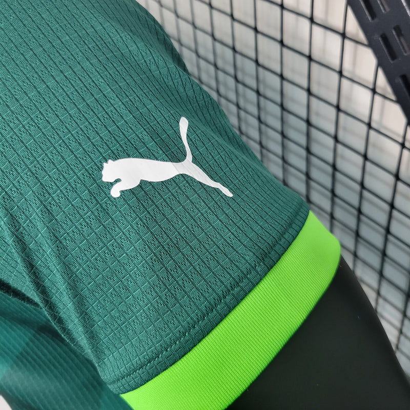 Camisa 1 Palmeiras 2023/24 Jogador - Masculina