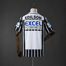 Camisa 2 Corinthians Retrô 1997 - Masculina