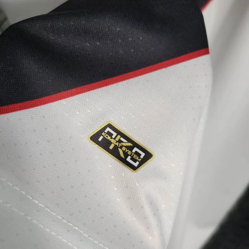 Camisa 1 Vasco da Gama Retrô 1997 - Masculina