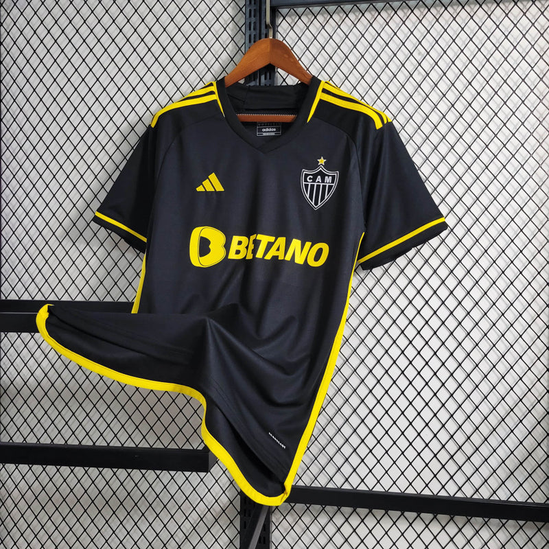 Camisa 3 Atlético Mineiro 2023/24 Torcedor - Masculina