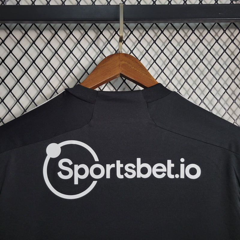 Camisa 3 São Paulo 2023/24 Torcedor - Masculina