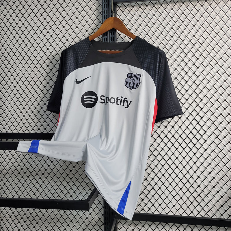 Camisa Treino Barcelona 2023/24 Torcedor - Masculina