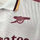 Camisa 3 Arsenal 2025/26 Torcedor - Masculina