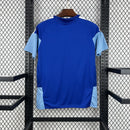 Camisa Treino Cruzeiro 2026/27 Azul - Masculina