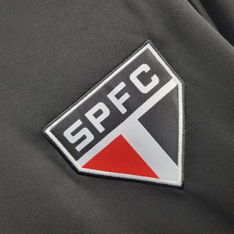 Camiseta Retro São Paulo 2024 Torcedor - Masculina