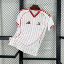 Camisa Arsenal US Pack 2025