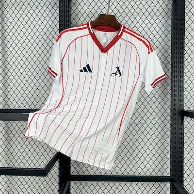 Camisa Arsenal US Pack 2025