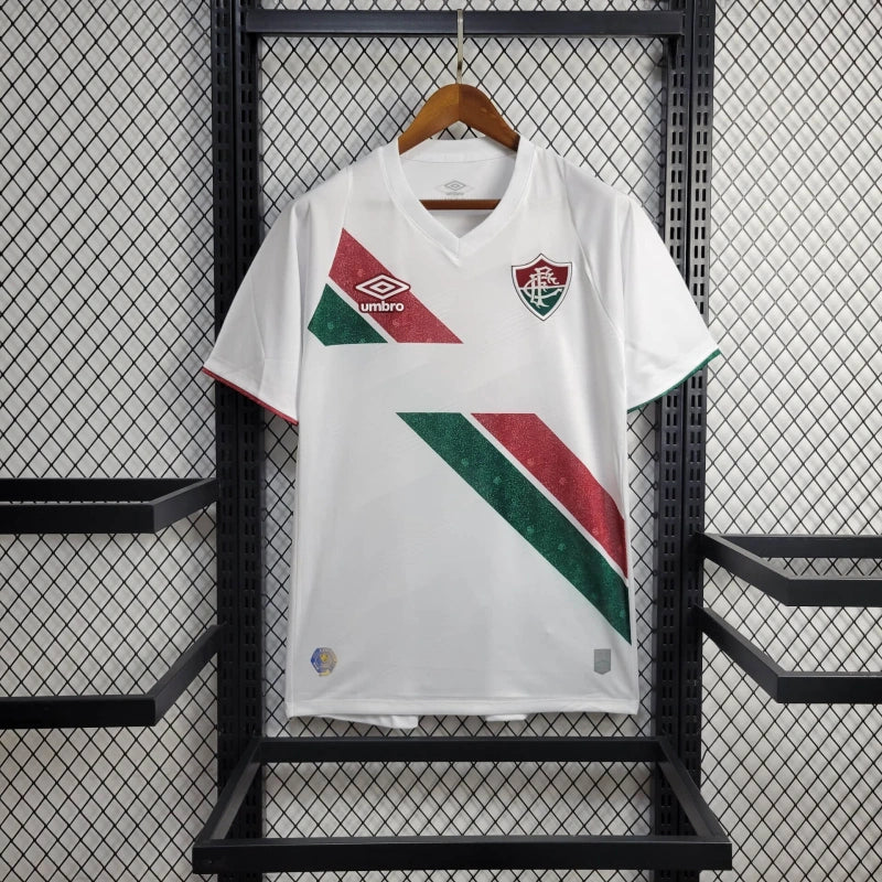 Camisa 2 Fluminense 24/25 Torcedor - Masculina