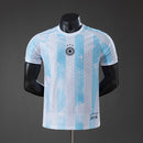 Camisa Argentina Edição Especial Comma Football 2026 Jogador - Masculina