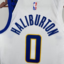 Regata Indiana Pacers Branca 2019/20 - City Edition