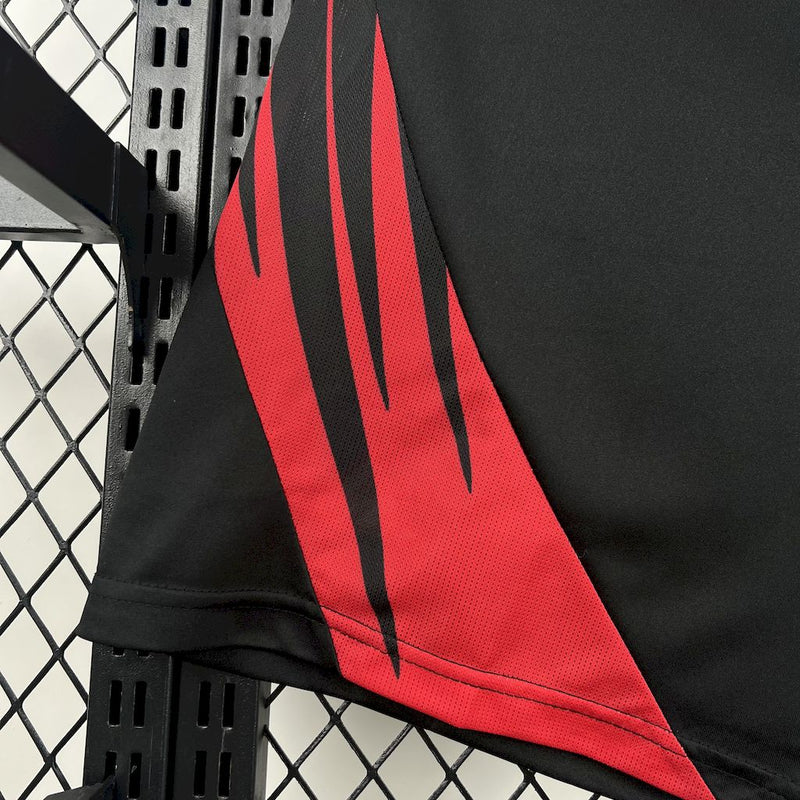 Bermuda 1 Flamengo 2025/26 Torcedor - Masculina