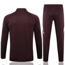 Agasalho Bayern de Munique Vermelho 2024/25 - Masculino