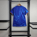 Camisa 1 Chelsea 2024/25 Torcedor - Feminina