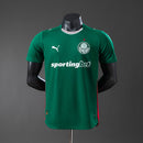 Camisa 1 Palmeiras 2026/27 Jogador - Masculina