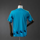 Camisa Goleiro Espanha 2026/27 Torcedor - Masculina
